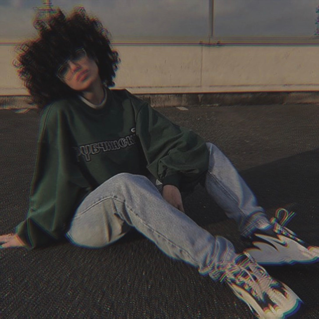 与美丽的句子分开1