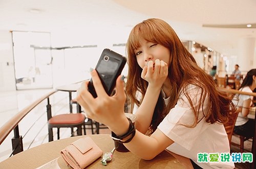8字温暖唯美个性签名