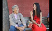 关于老人的优美句子大全