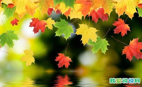 一瞬间彻底醒悟的短句