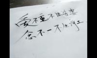 关于佛经里的优美句子大全