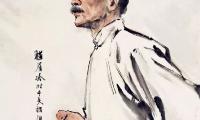 关于与鲁迅有关的名人名言【图】