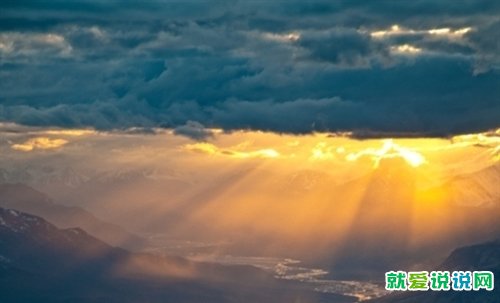 疫情期间叮嘱的话