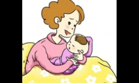 关于祝福别人生孩子的祝福语【图】