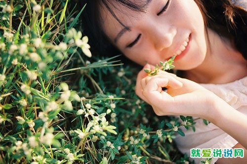 高情商说早上好女朋友的句子