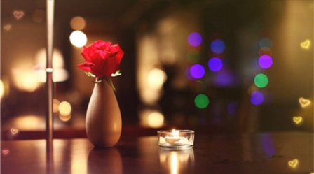 七月七日七夕浪漫句子