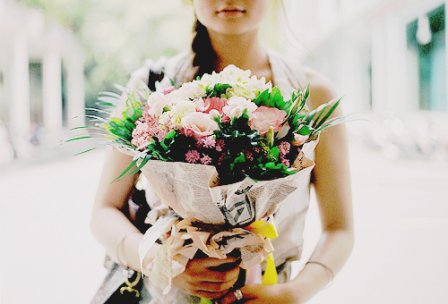 劝男友珍惜爱情的句子