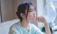 关于十月文案短句干净治愈【图】