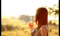 关于停下脚步的唯美句子【图】