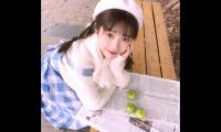 关于夸女朋友人漂亮的句子【图】