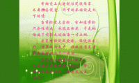 关于安慰心灵经典优美的句子大全