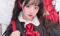 关于夸女生好看的短句子【图】