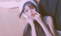 关于夸女生好看有诗意的句子【图】