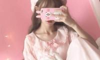 关于委婉夸女生好看的句子【图】