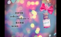 表达思念爱人的诗句