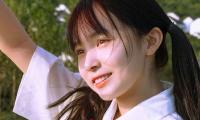 关于夸女生少女心句子【图】