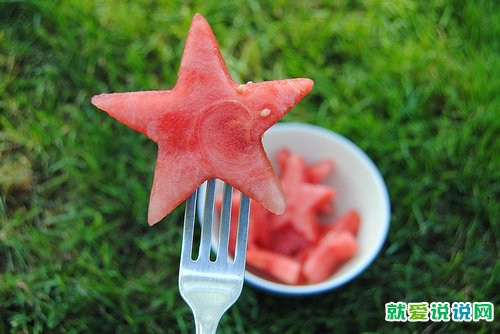 关于繁星的唯美句子