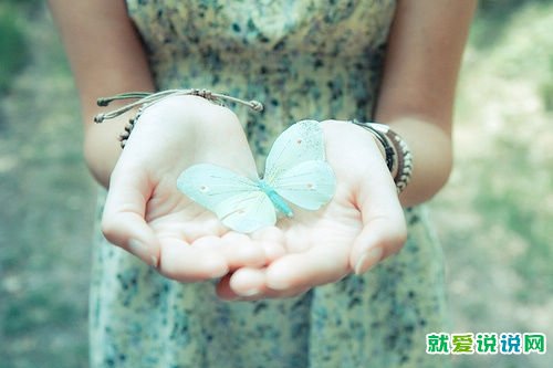 分手惋惜的句子