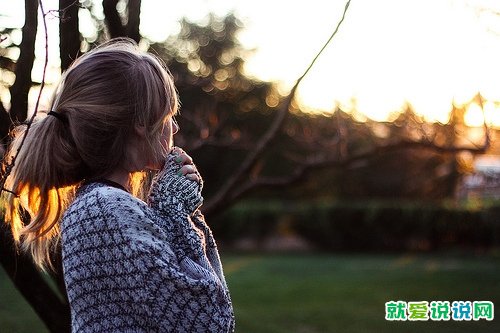微不足道的说说语录