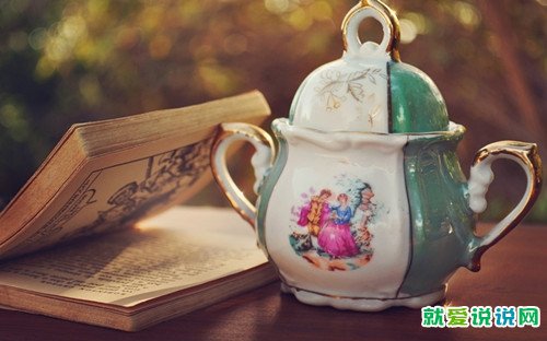 表示无奈又霸气的句子