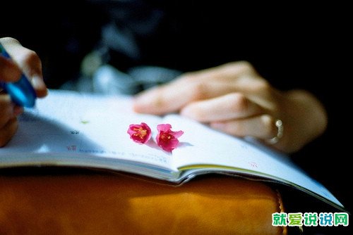 书签上写的励志名言