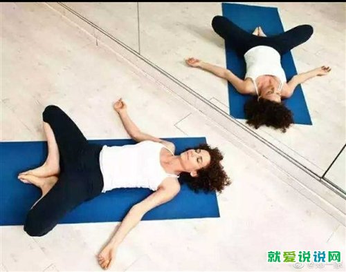 关于瑜伽的优美句子