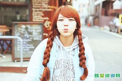 写给女儿的生日语