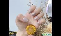 帮朋友宣传美甲的文案