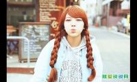 写给女儿的生日语