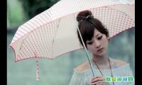 雨天心情的唯美短语