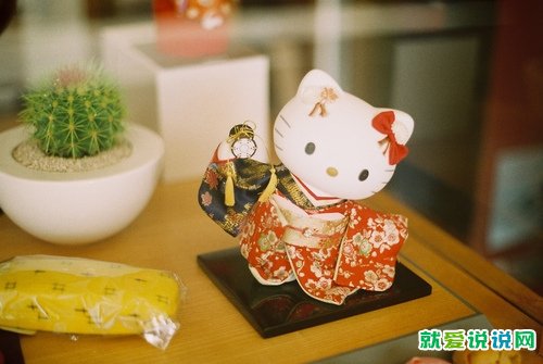 心情好的俏皮可爱短句