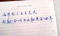 关于毕业的优美句子大全