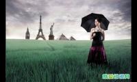抖音适合下雨天句子