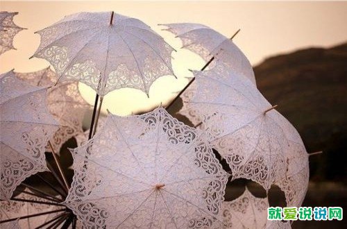 美到极致的句子