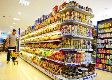 食品公司起名字寓意好