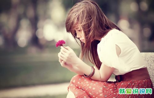 关于背影的唯美句子