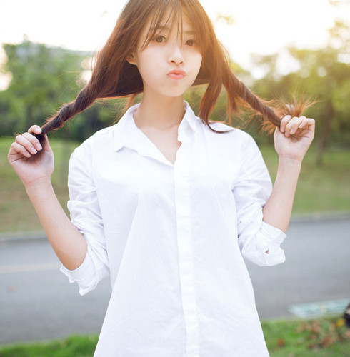 很可爱的有仙气的八字微信状态文案