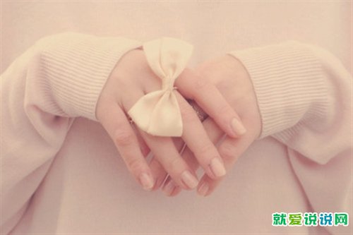 最打击情敌的一句话