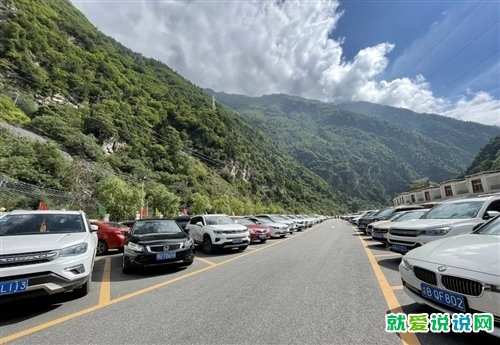 自驾游适合发朋友圈的句子
