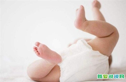 宝宝周岁生日文案