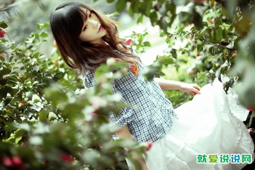 形容平凡简单生活的句子