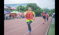 运动会霸气标语【图】