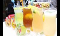 最吸引人的冷饮宣传语【图】