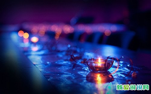 适合深夜发的晚安句子