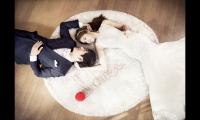 婚纱摄影宣传广告语大全【图】