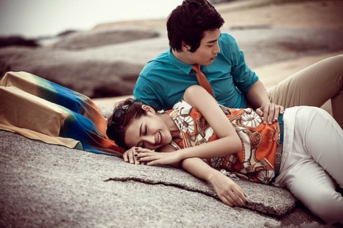 吸引人的婚介宣传语 婚介公司常用广告语