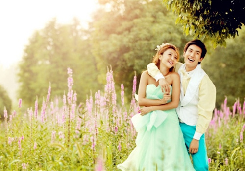 吸引人的婚介宣传语 婚介公司常用广告语