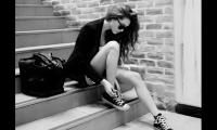 霸气洒脱的女生个性签名【图】