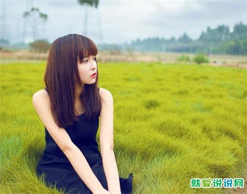 舍不得也要说再见的经典语录