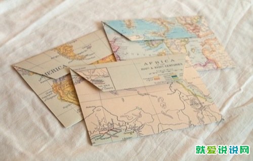 写在明信片上的唯美句子